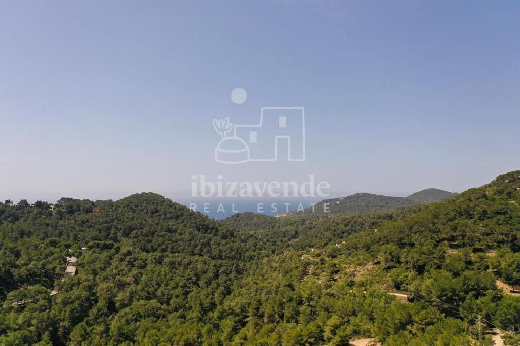 5 soverom Villa til salgs i Nuestra Senora de Jesus - € 3 200 000 (Ref: 9041754)