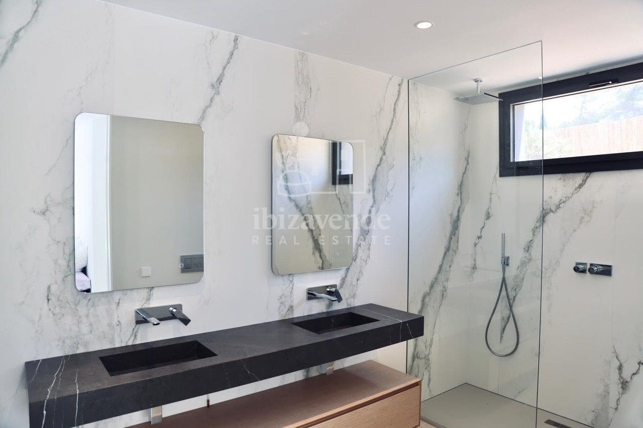 5 soverom Villa til salgs i Nuestra Senora de Jesus - € 3 200 000 (Ref: 9041754)