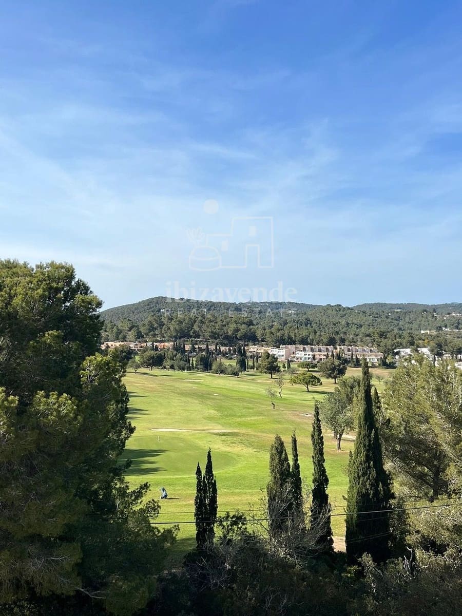 5 soverom Villa til salgs i Nuestra Senora de Jesus - € 3 200 000 (Ref: 9041754)