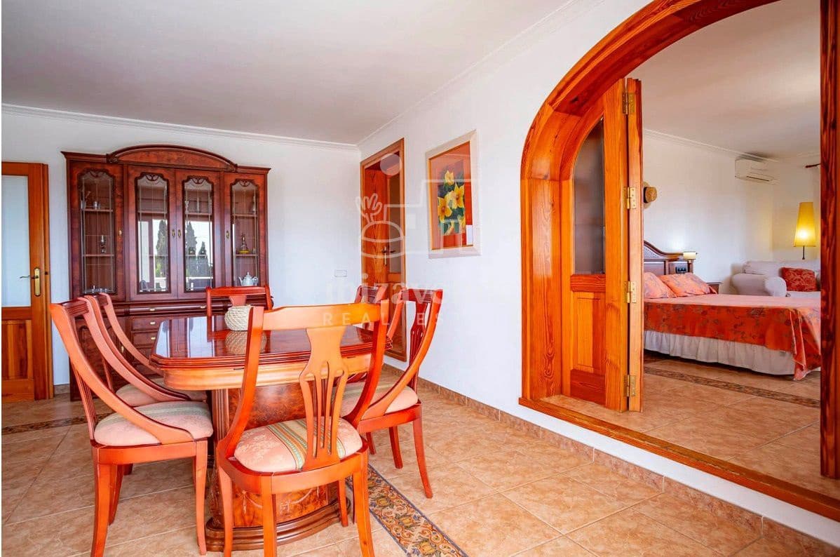 5 soveværelse Villa til leje i Sant Jordi de Ses Salines med swimmingpool garage - € 6.000 (Ref: 9041757)