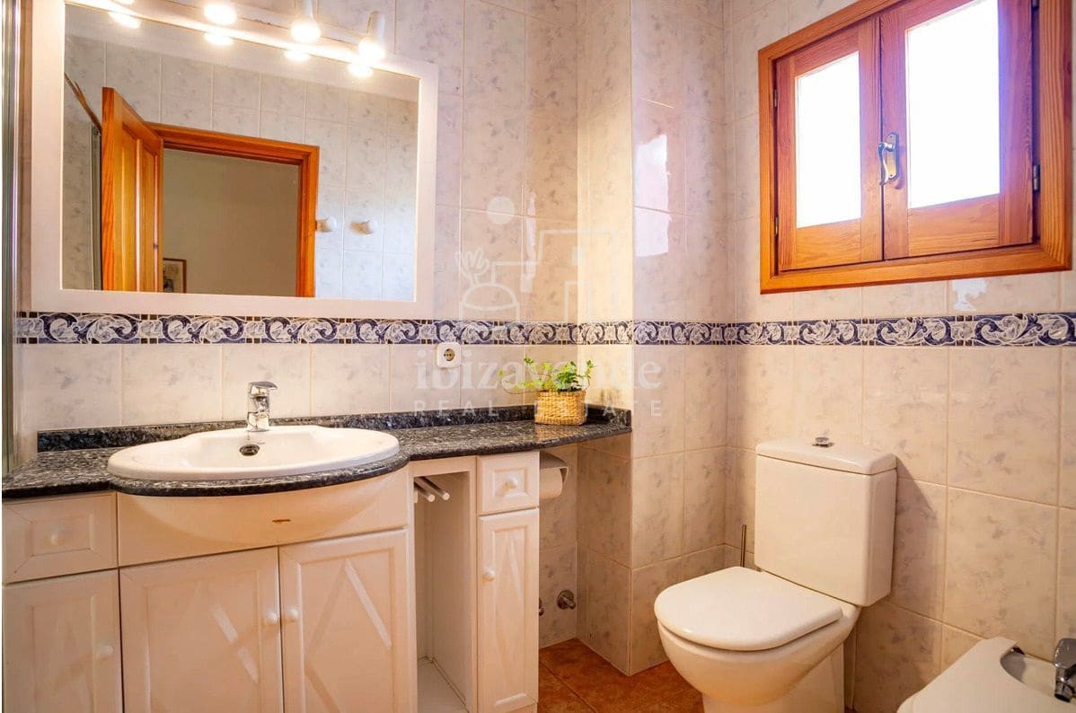 5 soveværelse Villa til leje i Sant Jordi de Ses Salines med swimmingpool garage - € 6.000 (Ref: 9041757)