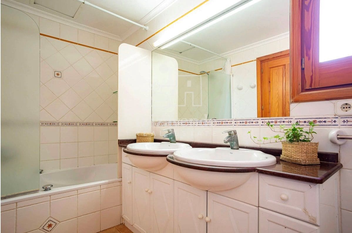 5 soveværelse Villa til leje i Sant Jordi de Ses Salines med swimmingpool garage - € 6.000 (Ref: 9041757)