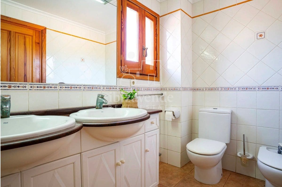 5 soveværelse Villa til leje i Sant Jordi de Ses Salines med swimmingpool garage - € 6.000 (Ref: 9041757)