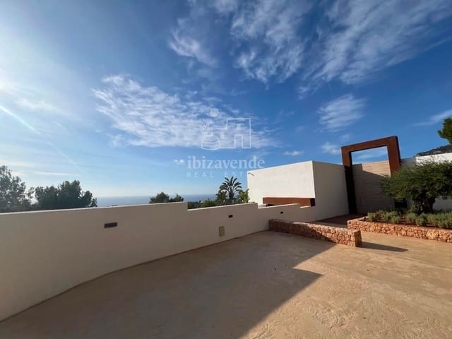 5 soverom Villa til salgs i San Jose / Sant Josep de Sa Talaia med svømmebasseng garasje - € 16 000 000 (Ref: 9041758)