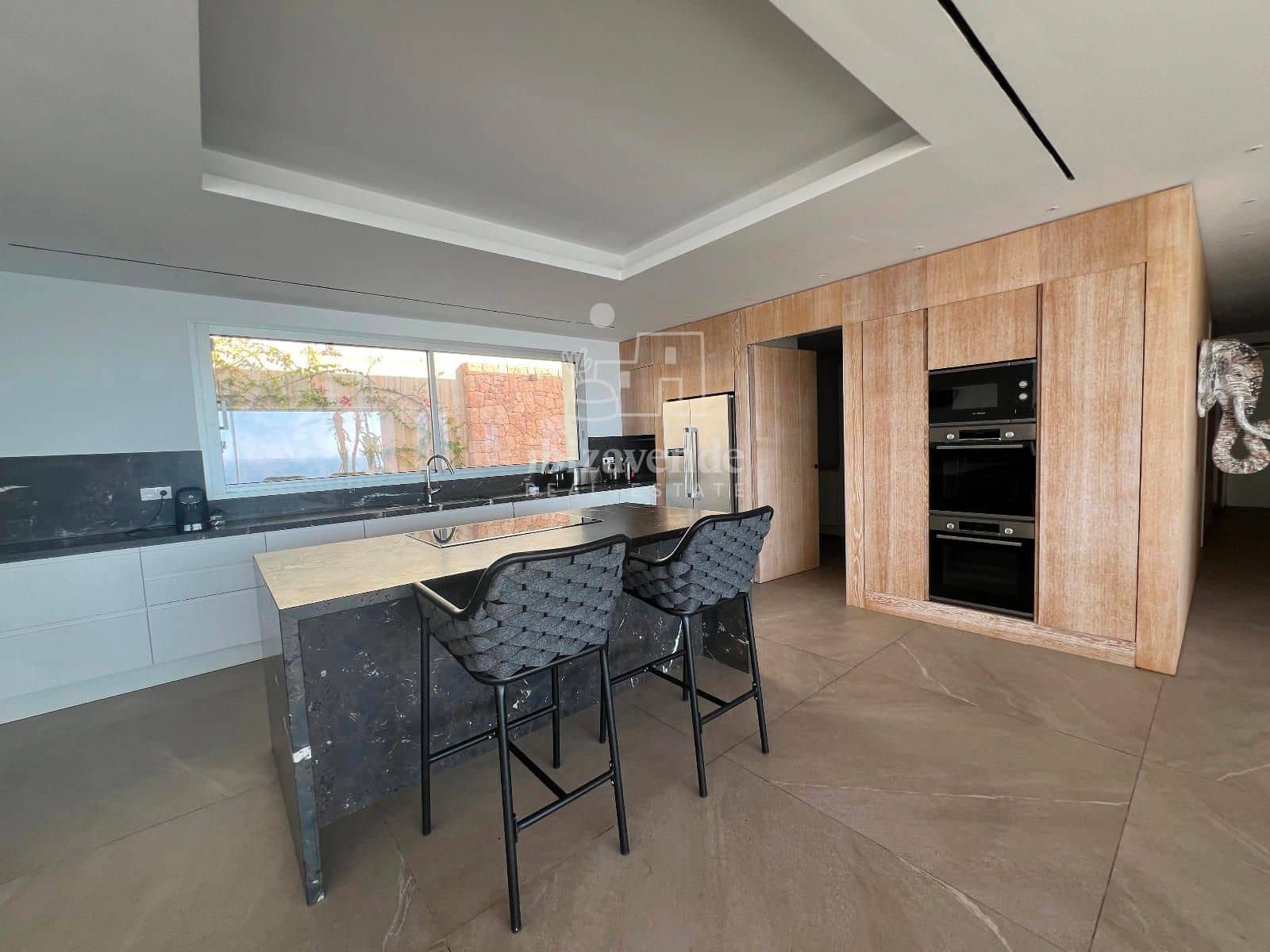 5 soverom Villa til salgs i San Jose / Sant Josep de Sa Talaia med svømmebasseng garasje - € 16 000 000 (Ref: 9041758)