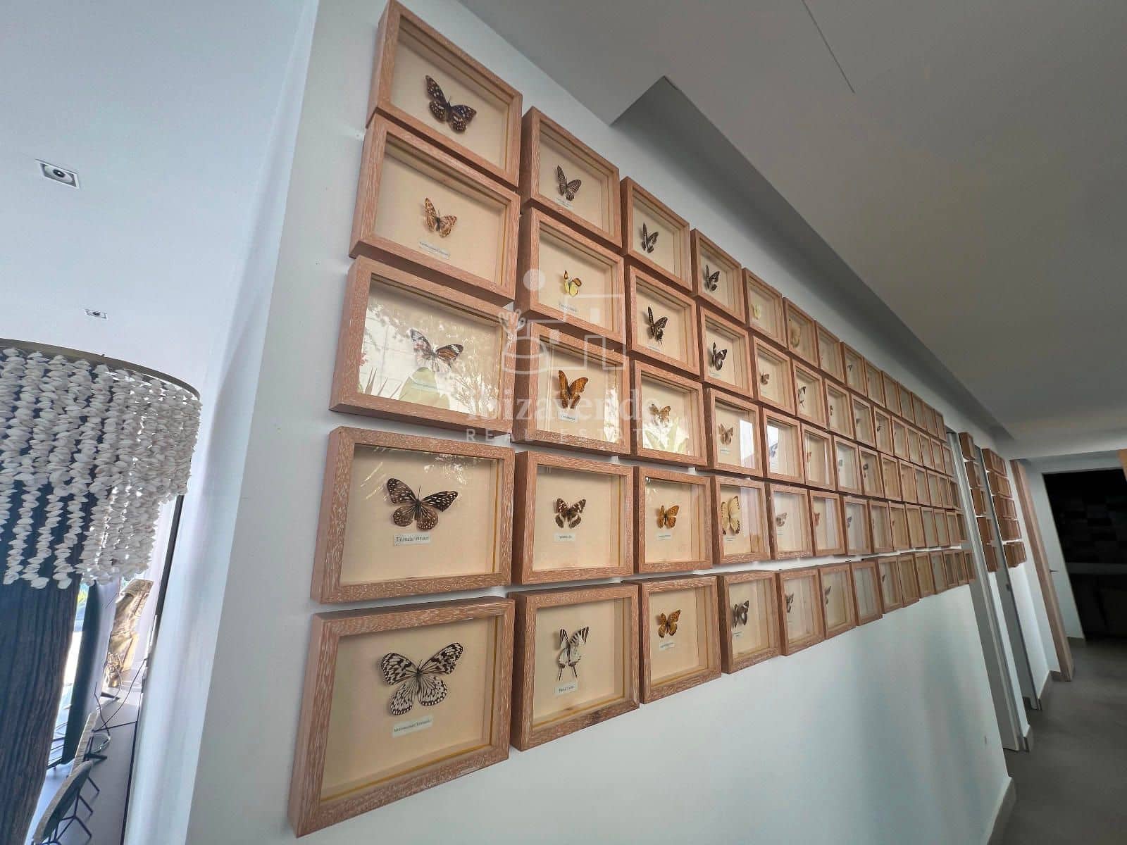 5 soverom Villa til salgs i San Jose / Sant Josep de Sa Talaia med svømmebasseng garasje - € 16 000 000 (Ref: 9041758)