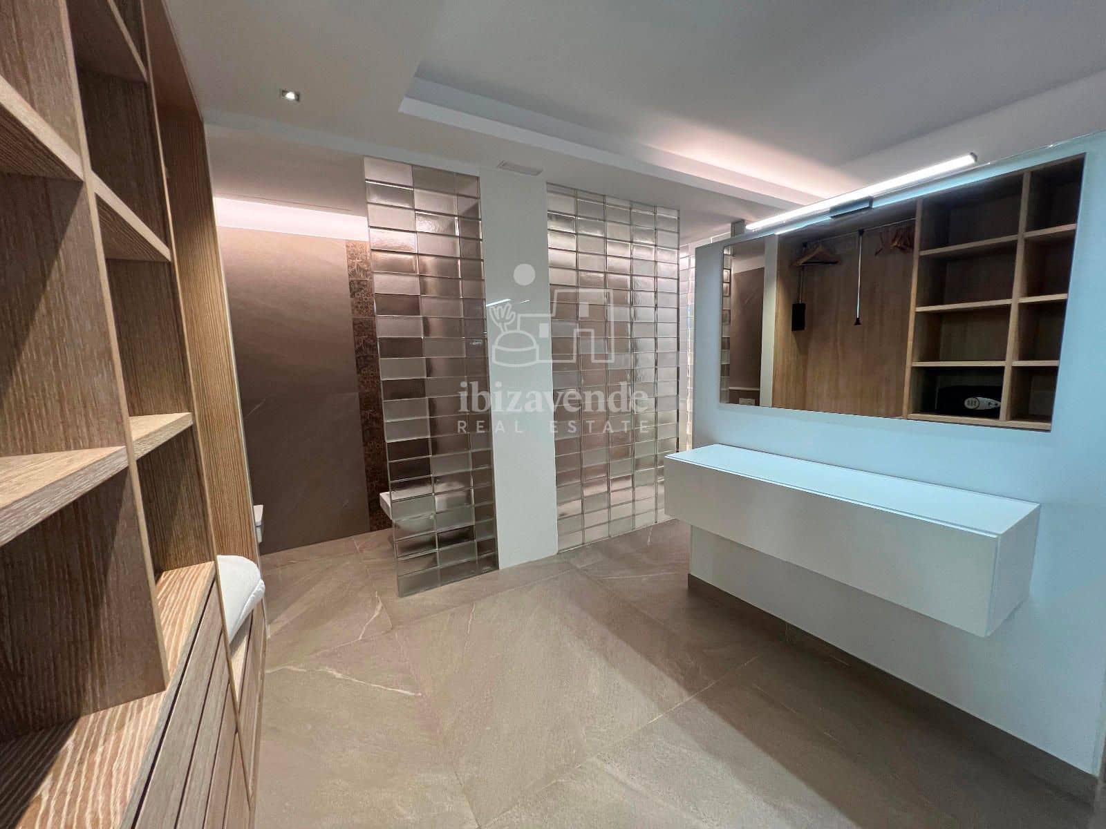 5 soverom Villa til salgs i San Jose / Sant Josep de Sa Talaia med svømmebasseng garasje - € 16 000 000 (Ref: 9041758)