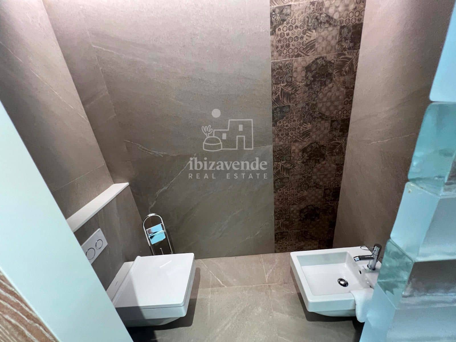 5 soverom Villa til salgs i San Jose / Sant Josep de Sa Talaia med svømmebasseng garasje - € 16 000 000 (Ref: 9041758)