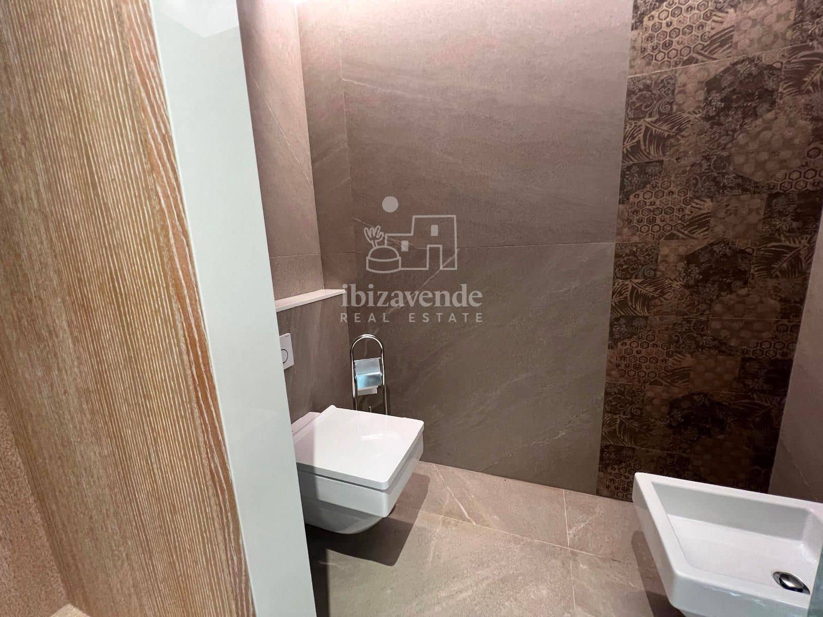 5 soverom Villa til salgs i San Jose / Sant Josep de Sa Talaia med svømmebasseng garasje - € 16 000 000 (Ref: 9041758)