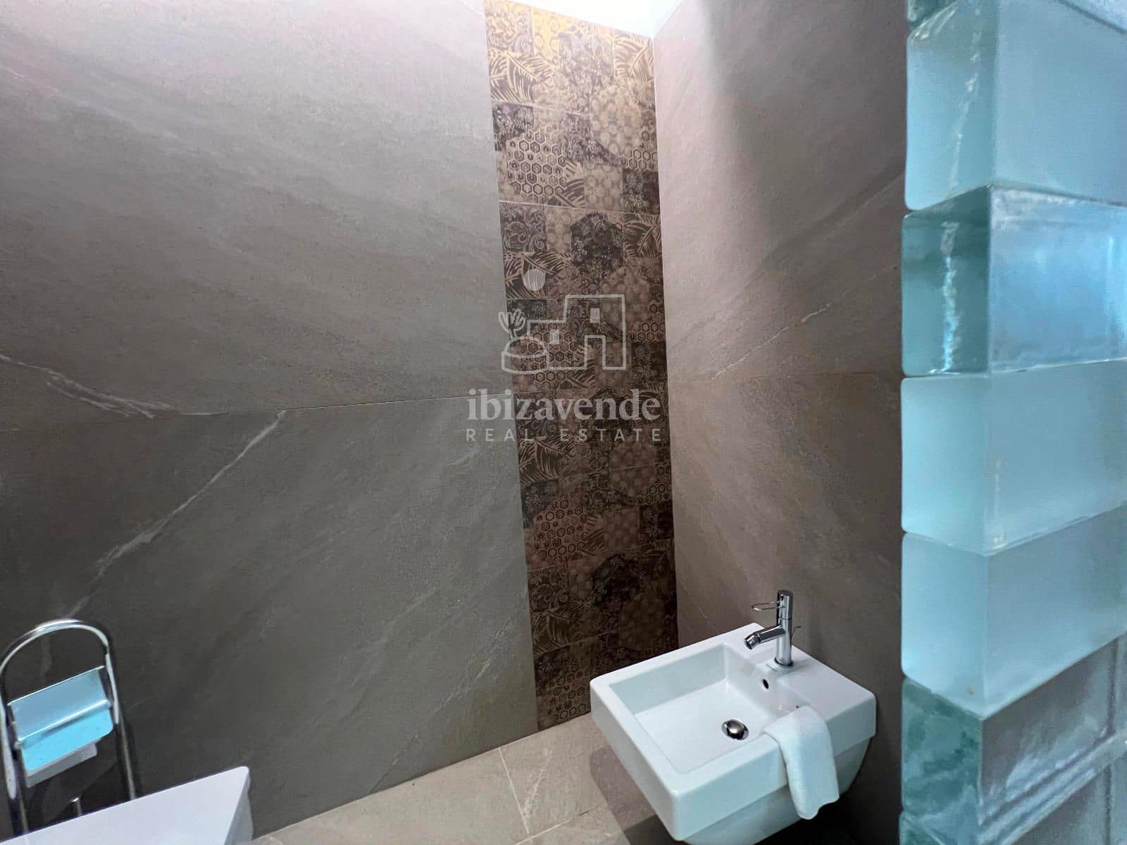 5 soverom Villa til salgs i San Jose / Sant Josep de Sa Talaia med svømmebasseng garasje - € 16 000 000 (Ref: 9041758)