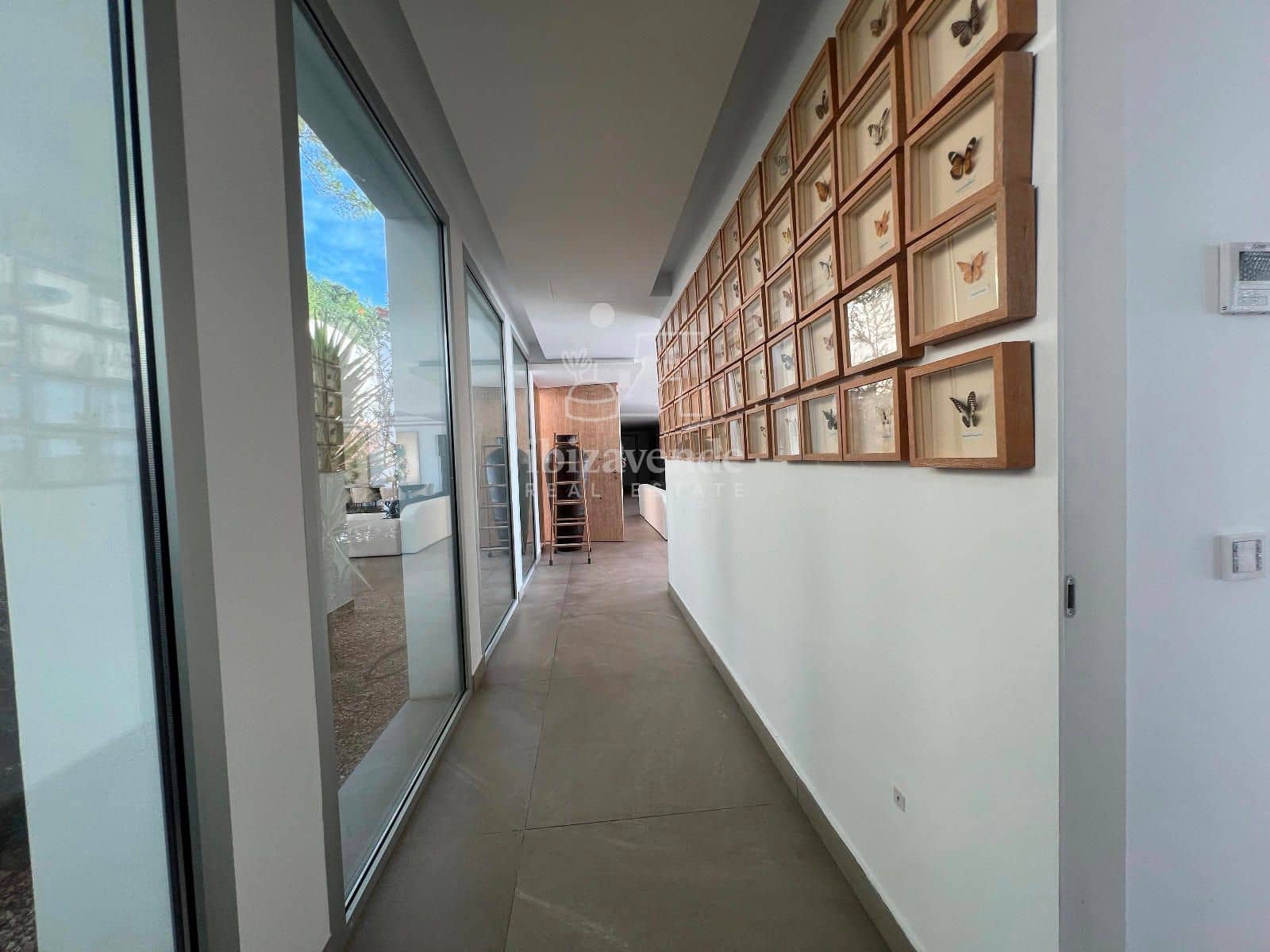 5 soverom Villa til salgs i San Jose / Sant Josep de Sa Talaia med svømmebasseng garasje - € 16 000 000 (Ref: 9041758)