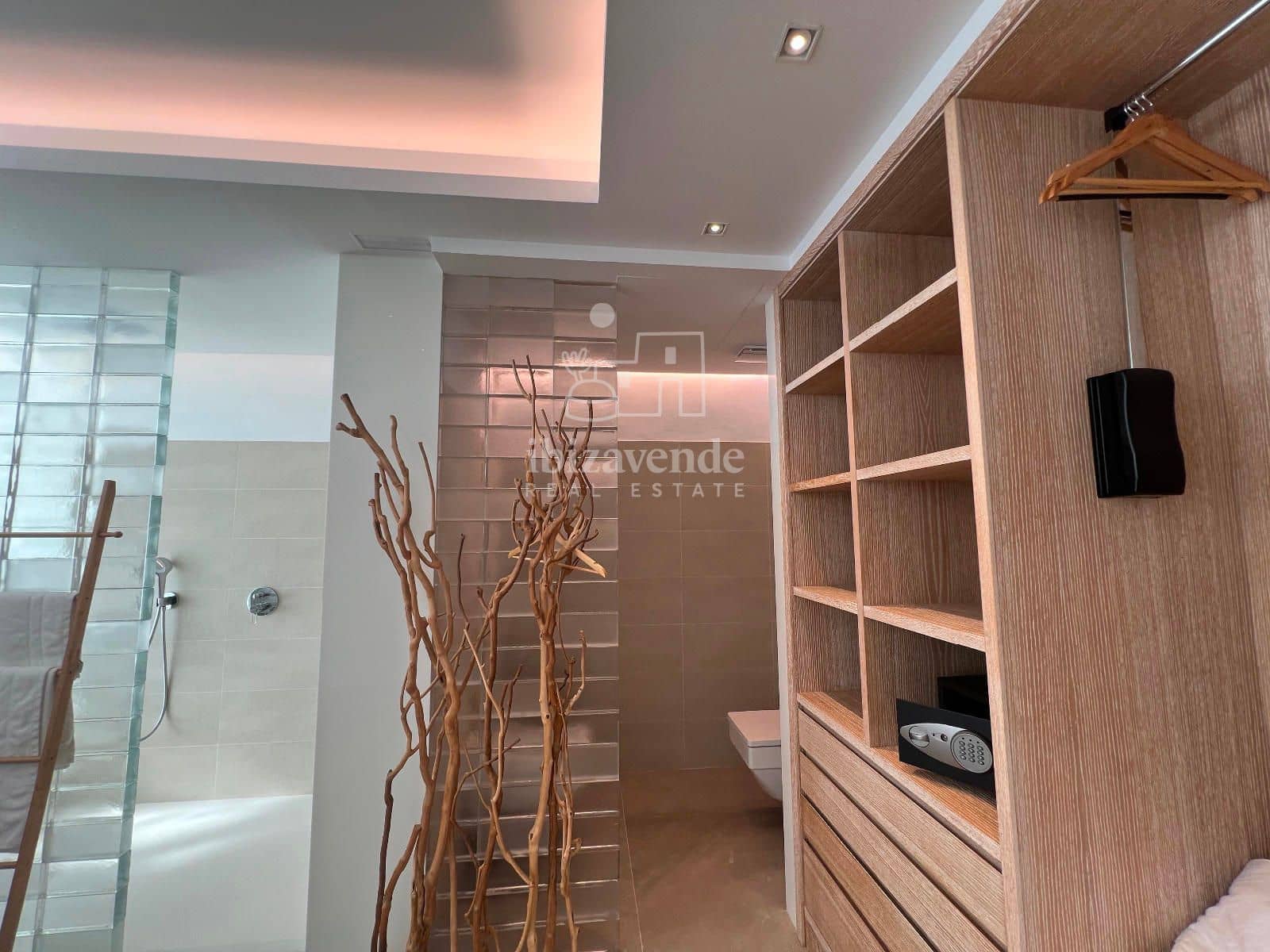 5 soverom Villa til salgs i San Jose / Sant Josep de Sa Talaia med svømmebasseng garasje - € 16 000 000 (Ref: 9041758)