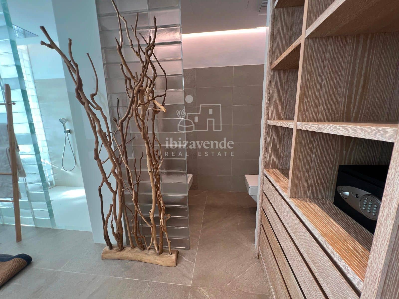 5 soverom Villa til salgs i San Jose / Sant Josep de Sa Talaia med svømmebasseng garasje - € 16 000 000 (Ref: 9041758)