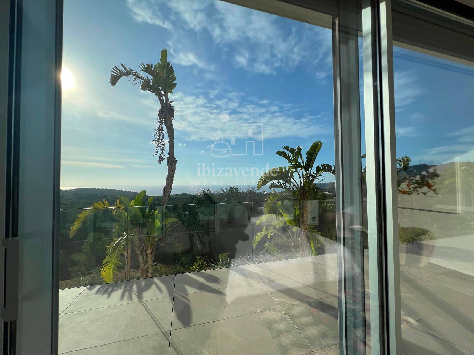 5 soverom Villa til salgs i San Jose / Sant Josep de Sa Talaia med svømmebasseng garasje - € 16 000 000 (Ref: 9041758)