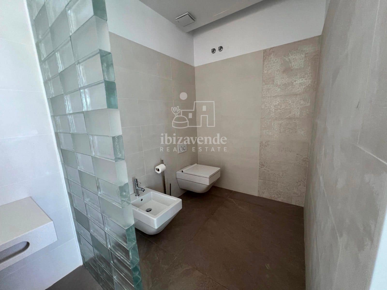 5 soverom Villa til salgs i San Jose / Sant Josep de Sa Talaia med svømmebasseng garasje - € 16 000 000 (Ref: 9041758)