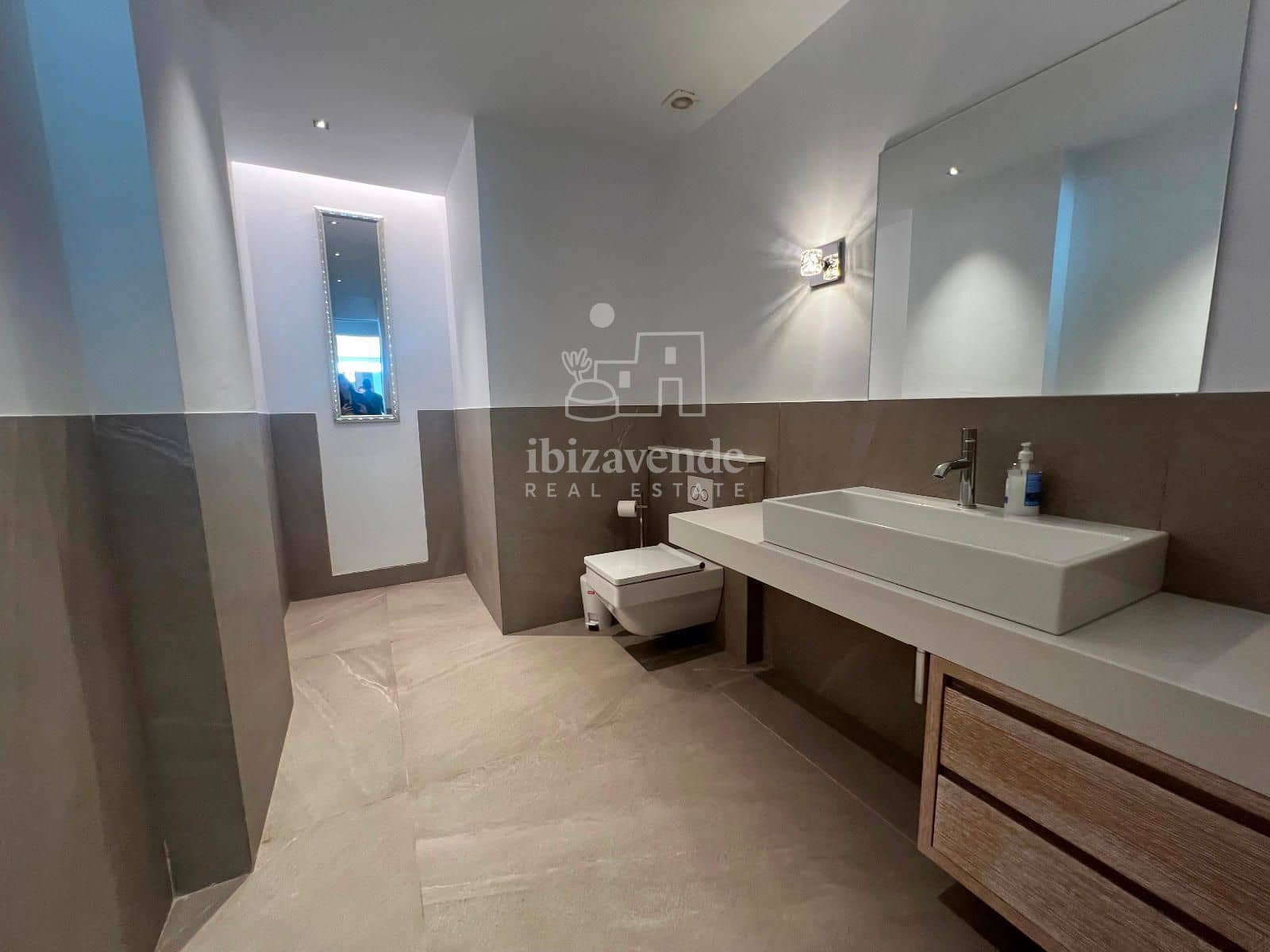 5 soverom Villa til salgs i San Jose / Sant Josep de Sa Talaia med svømmebasseng garasje - € 16 000 000 (Ref: 9041758)