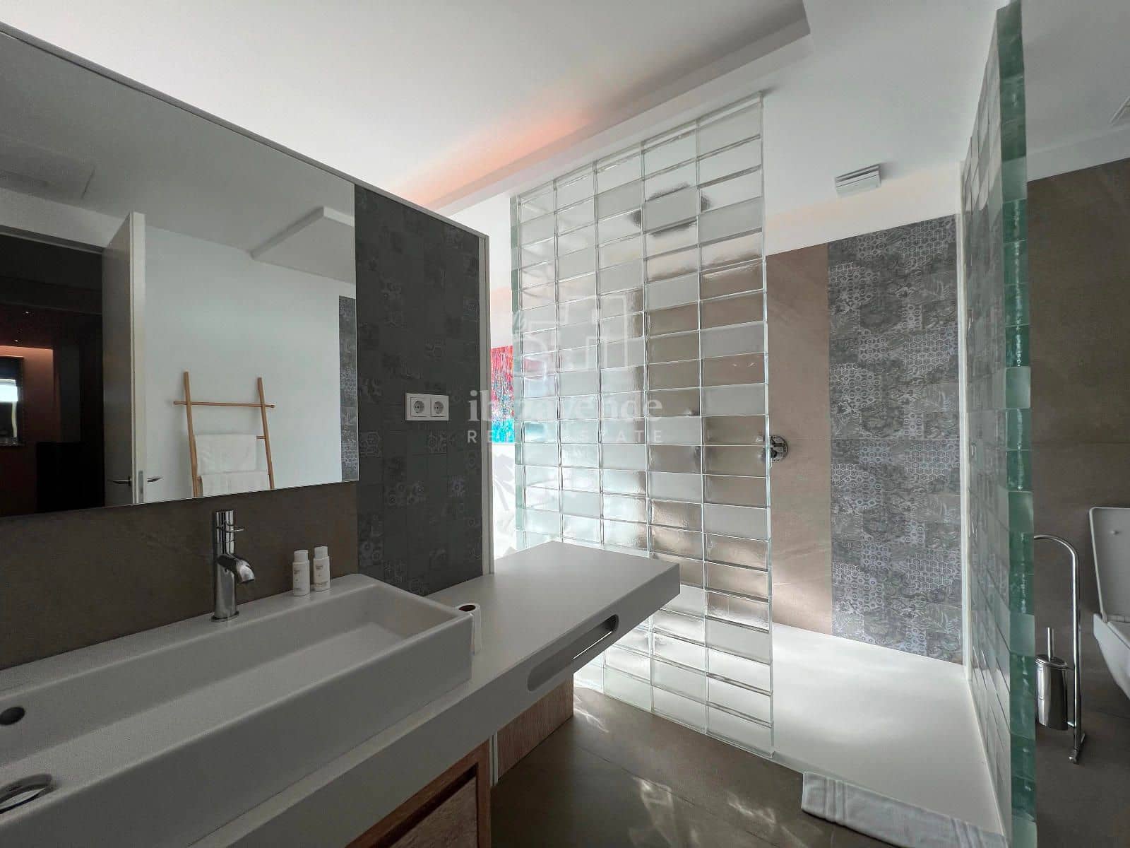 5 soverom Villa til salgs i San Jose / Sant Josep de Sa Talaia med svømmebasseng garasje - € 16 000 000 (Ref: 9041758)