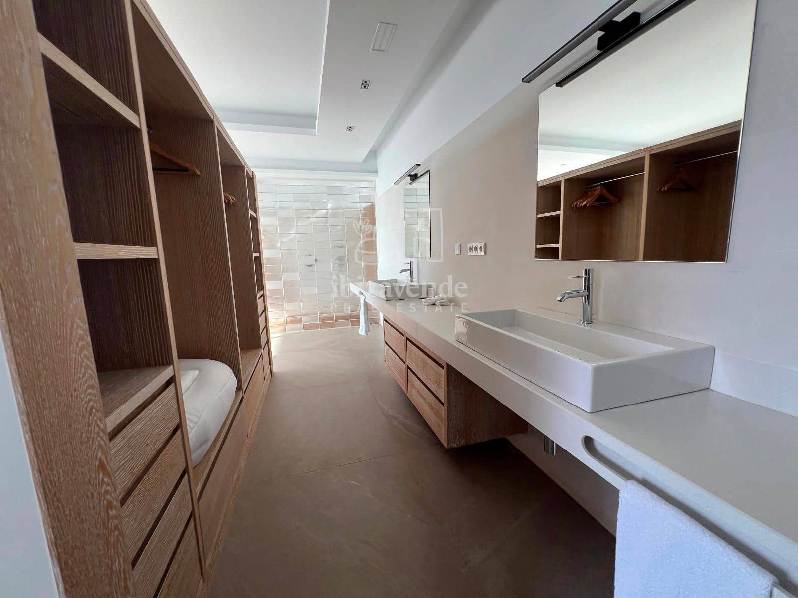 5 soverom Villa til salgs i San Jose / Sant Josep de Sa Talaia med svømmebasseng garasje - € 16 000 000 (Ref: 9041758)