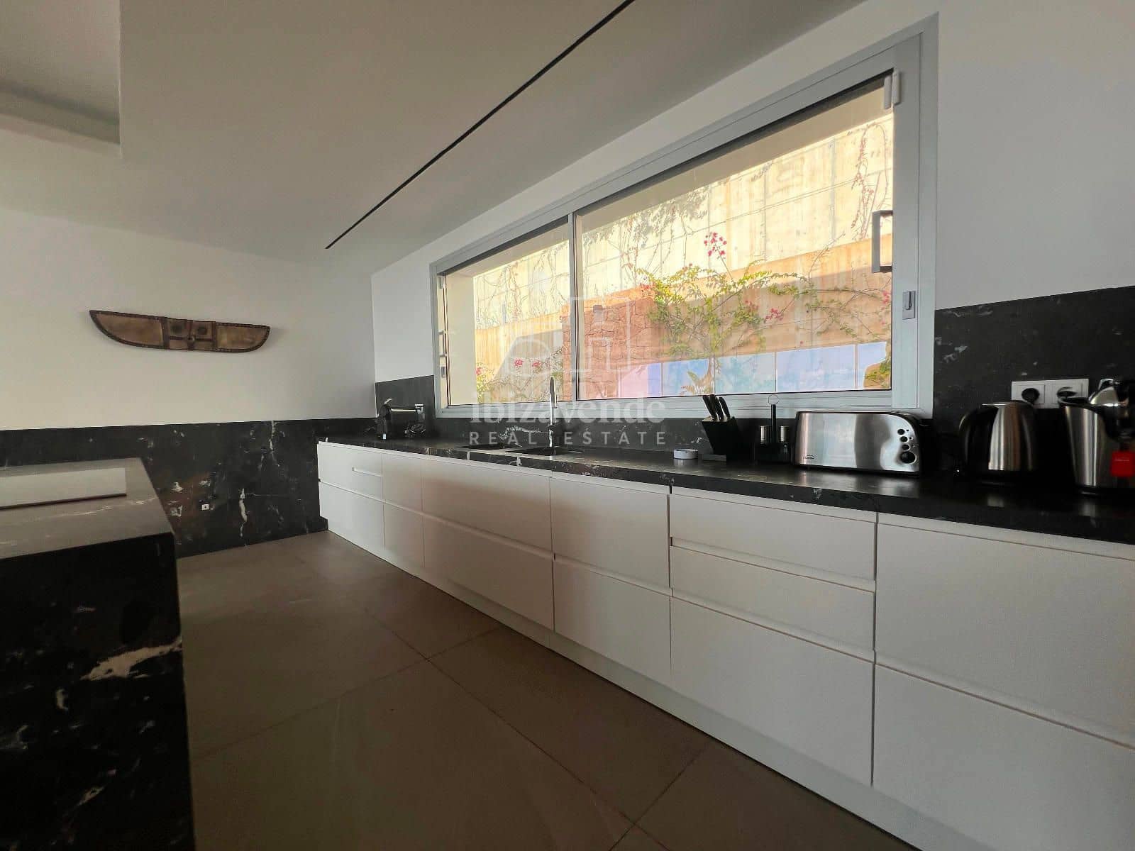 5 soverom Villa til salgs i San Jose / Sant Josep de Sa Talaia med svømmebasseng garasje - € 16 000 000 (Ref: 9041758)