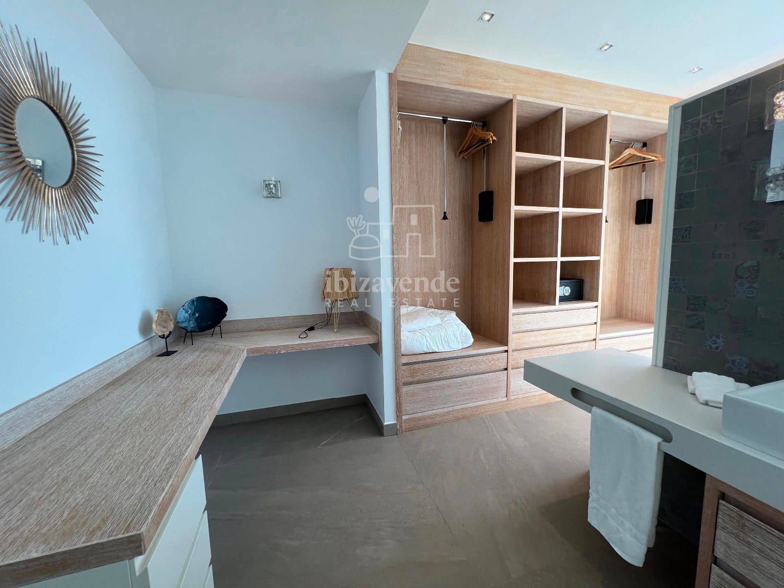 5 soverom Villa til salgs i San Jose / Sant Josep de Sa Talaia med svømmebasseng garasje - € 16 000 000 (Ref: 9041758)