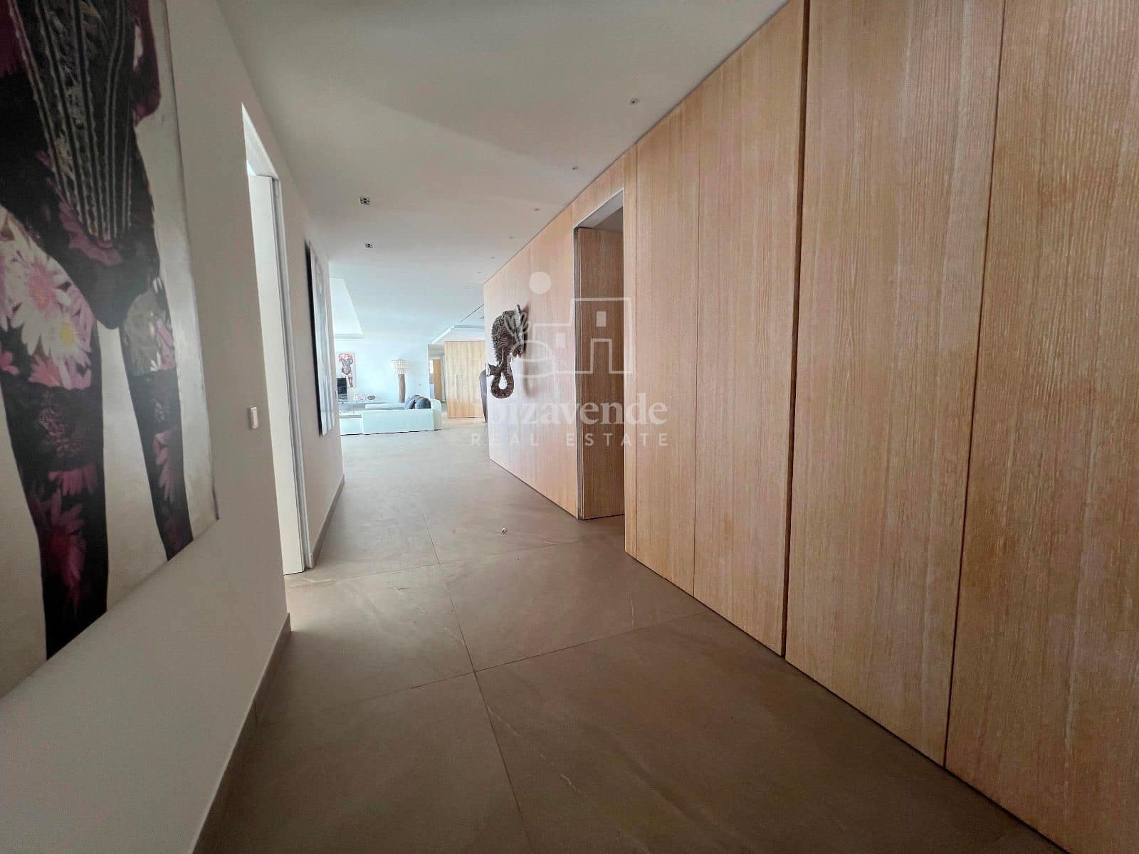 5 soverom Villa til salgs i San Jose / Sant Josep de Sa Talaia med svømmebasseng garasje - € 16 000 000 (Ref: 9041758)