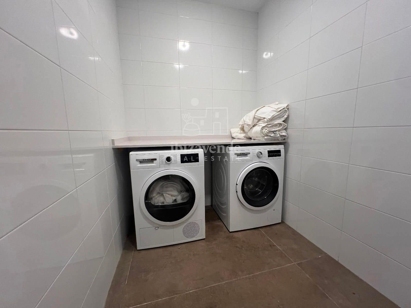 5 soverom Villa til salgs i San Jose / Sant Josep de Sa Talaia med svømmebasseng garasje - € 16 000 000 (Ref: 9041758)