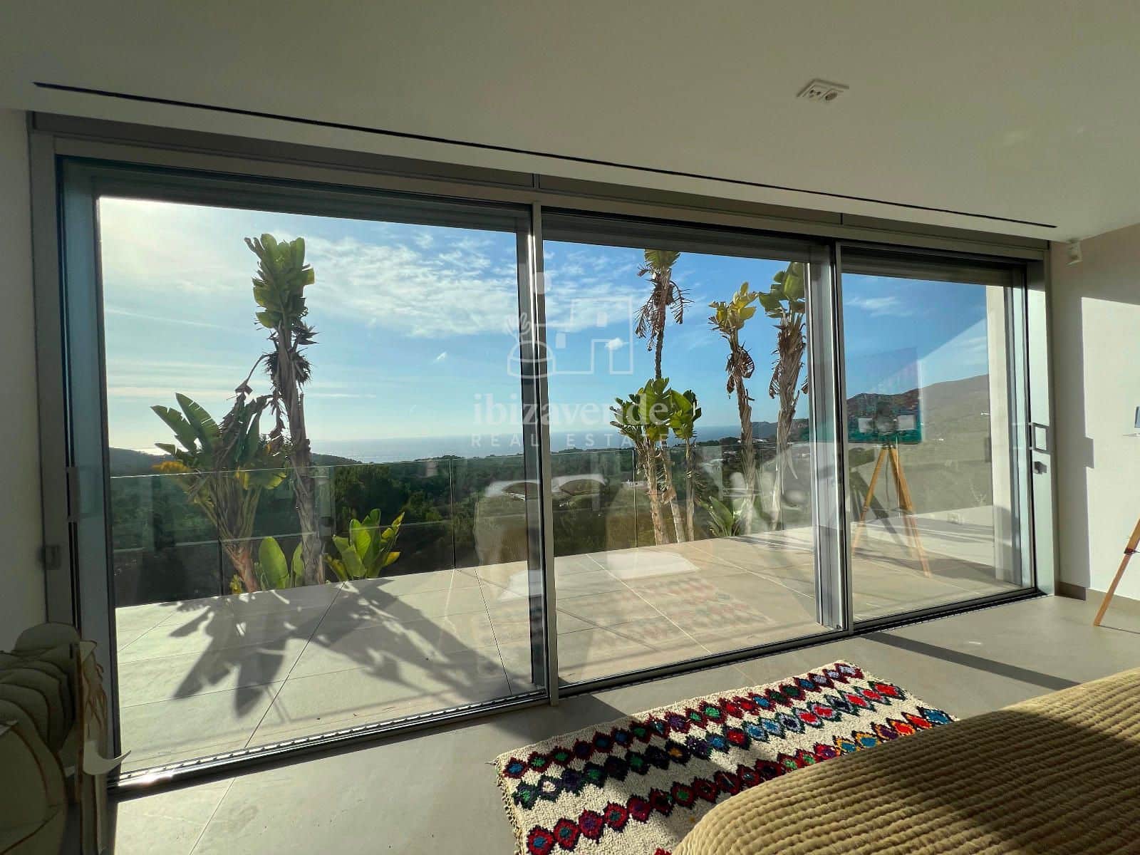 5 soverom Villa til salgs i San Jose / Sant Josep de Sa Talaia med svømmebasseng garasje - € 16 000 000 (Ref: 9041758)