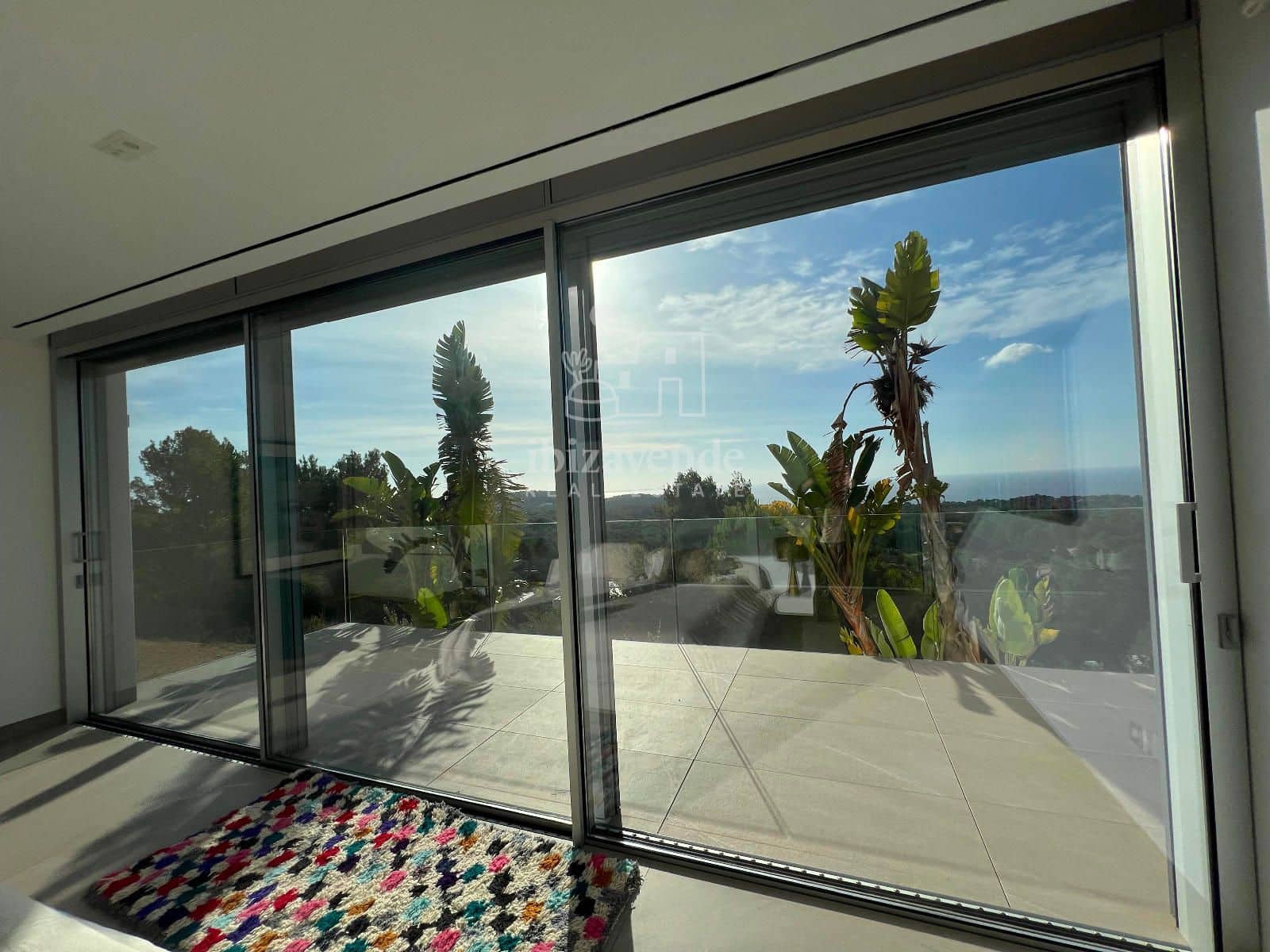 5 soverom Villa til salgs i San Jose / Sant Josep de Sa Talaia med svømmebasseng garasje - € 16 000 000 (Ref: 9041758)