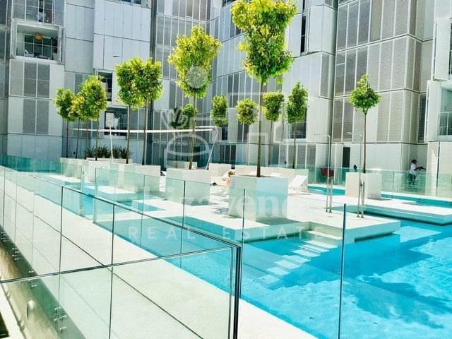 1 soverom Leilighet til salgs i Ibiza by med svømmebasseng - € 521 750 (Ref: 9041759)