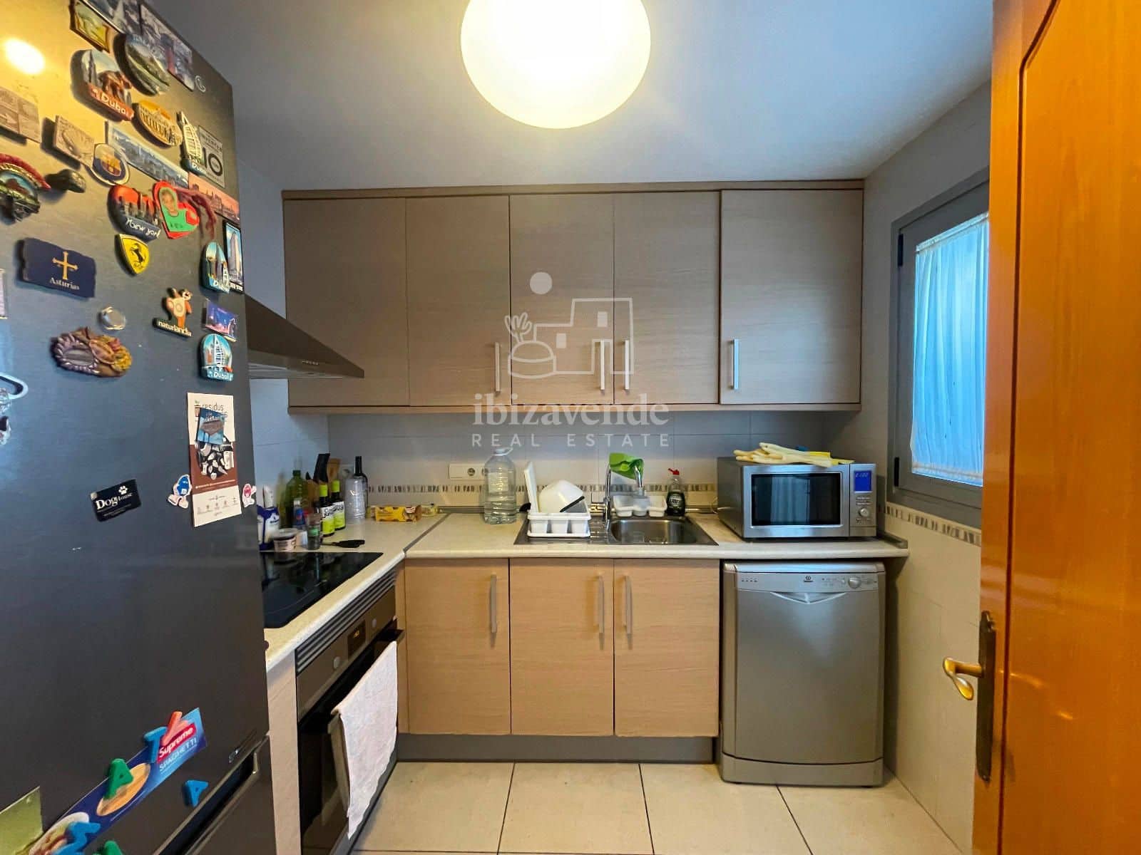 3 soveværelse Byhus til leje i Sant Jordi de Ses Salines med garage - € 6.000 (Ref: 9041762)