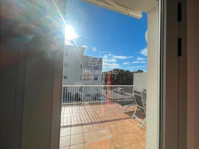 3 sypialnia Dom do wynajęcia w Sant Jordi de Ses Salines, San Jose / Sant Josep de Sa Talaia z garażem - 6 000 € (Ref: 9041762)