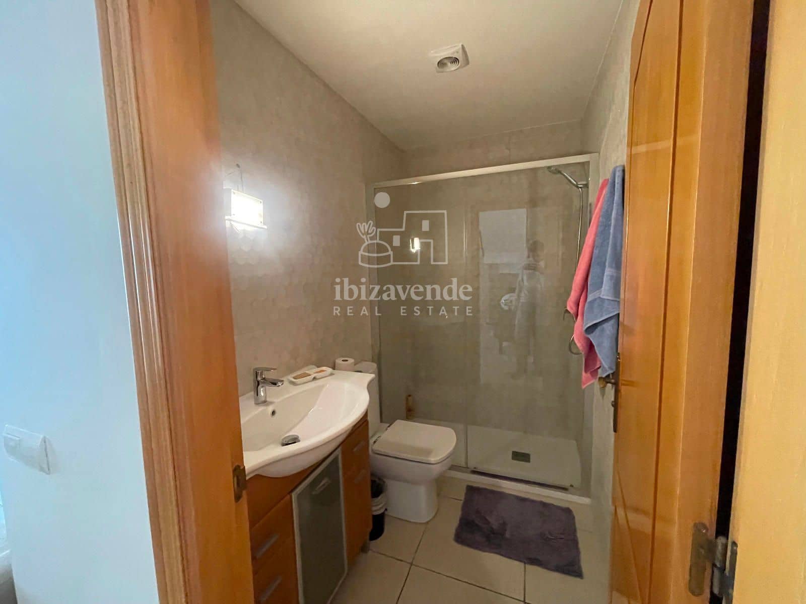 3 soveværelse Byhus til leje i Sant Jordi de Ses Salines med garage - € 6.000 (Ref: 9041762)