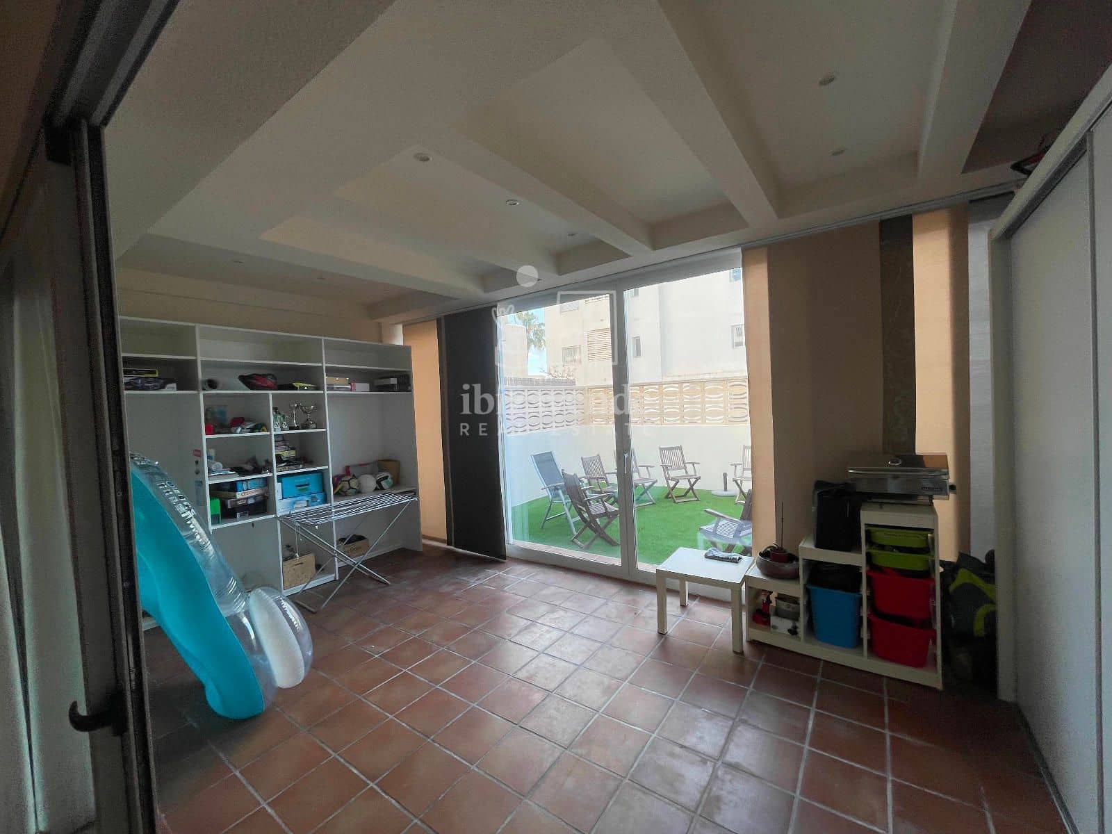 3 soveværelse Byhus til leje i Sant Jordi de Ses Salines med garage - € 6.000 (Ref: 9041762)