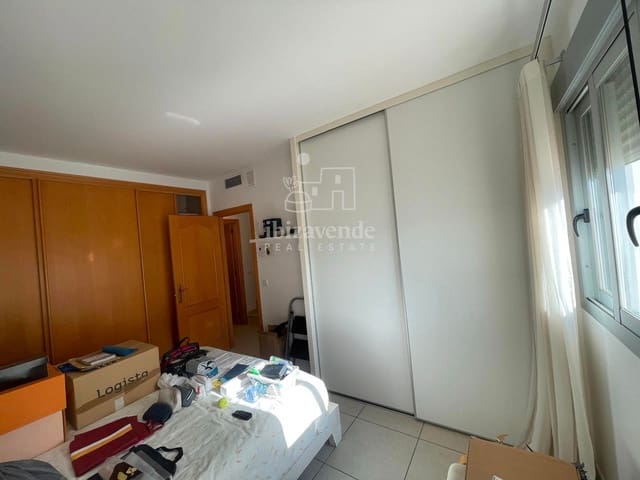 3 sypialnia Dom do wynajęcia w Sant Jordi de Ses Salines, San Jose / Sant Josep de Sa Talaia z garażem - 6 000 € (Ref: 9041762)