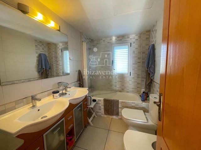 3 sypialnia Dom do wynajęcia w Sant Jordi de Ses Salines, San Jose / Sant Josep de Sa Talaia z garażem - 6 000 € (Ref: 9041762)