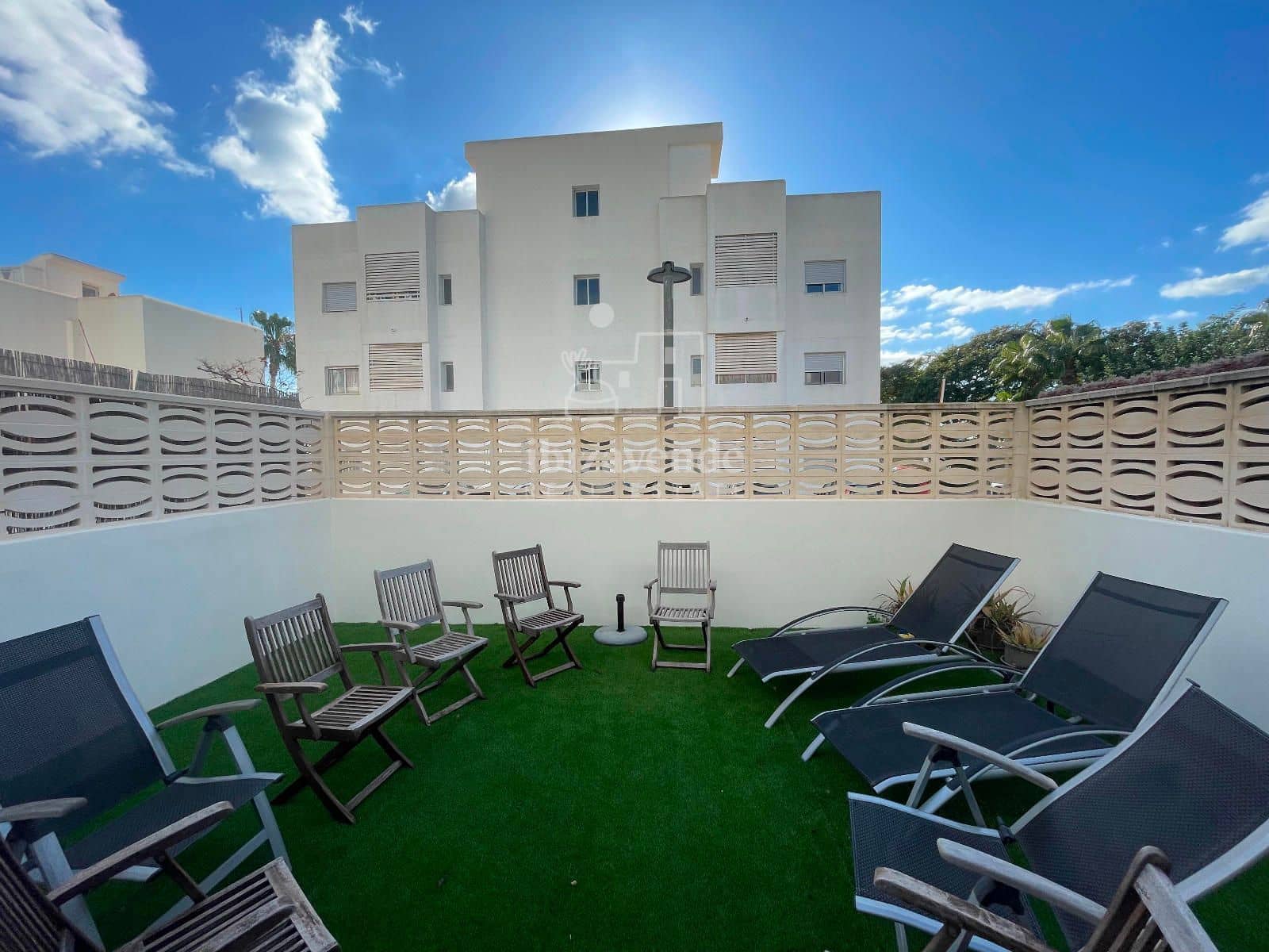 3 soveværelse Byhus til leje i Sant Jordi de Ses Salines med garage - € 6.000 (Ref: 9041762)