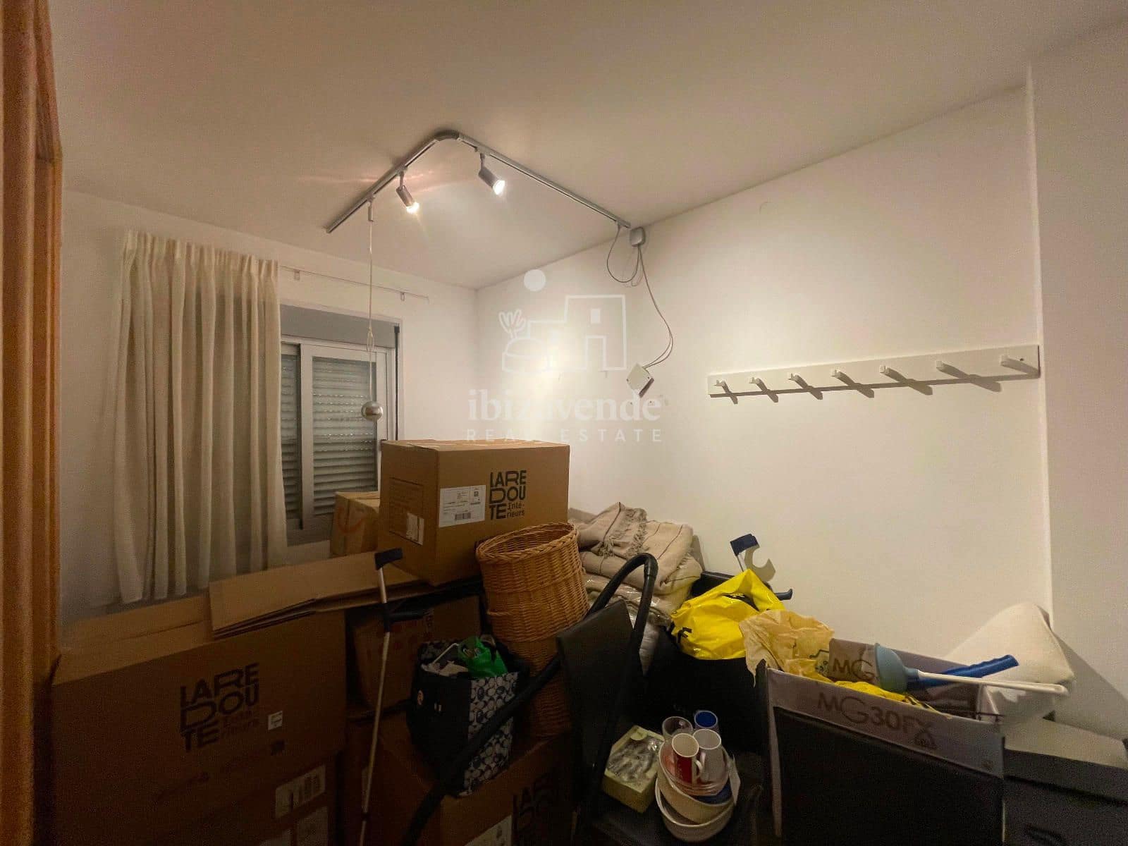 3 soveværelse Byhus til leje i Sant Jordi de Ses Salines med garage - € 6.000 (Ref: 9041762)