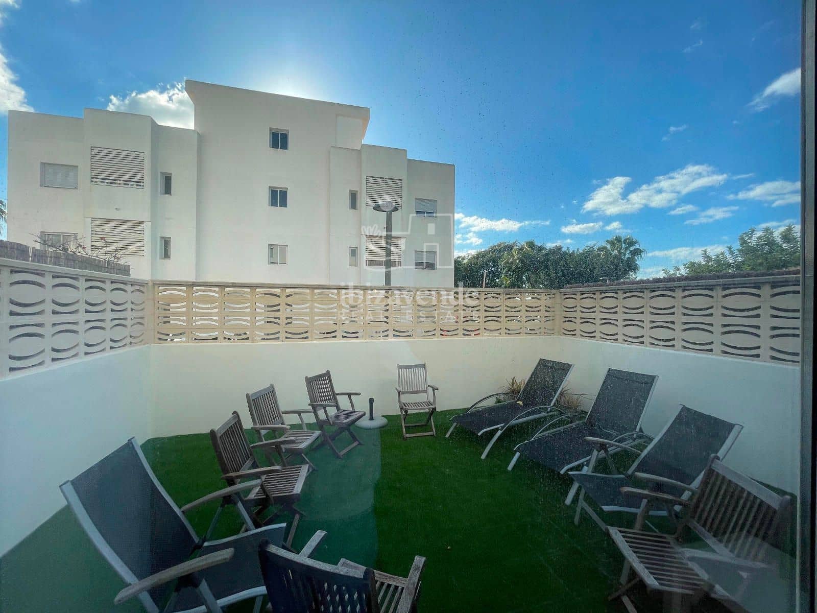 3 soveværelse Byhus til leje i Sant Jordi de Ses Salines med garage - € 6.000 (Ref: 9041762)