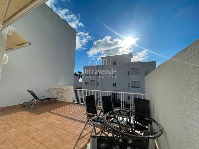 3 sypialnia Dom do wynajęcia w Sant Jordi de Ses Salines, San Jose / Sant Josep de Sa Talaia z garażem - 6 000 € (Ref: 9041762)