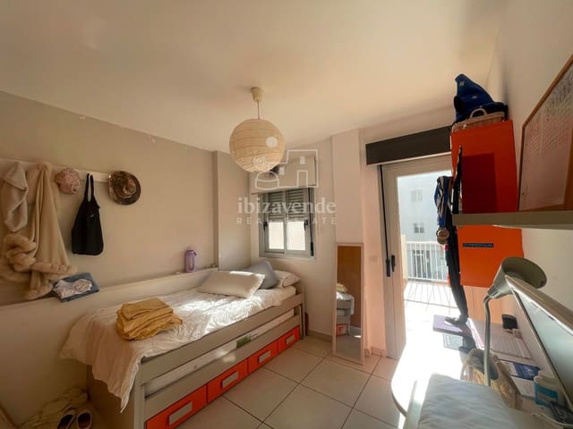 3 sypialnia Dom do wynajęcia w Sant Jordi de Ses Salines, San Jose / Sant Josep de Sa Talaia z garażem - 6 000 € (Ref: 9041762)