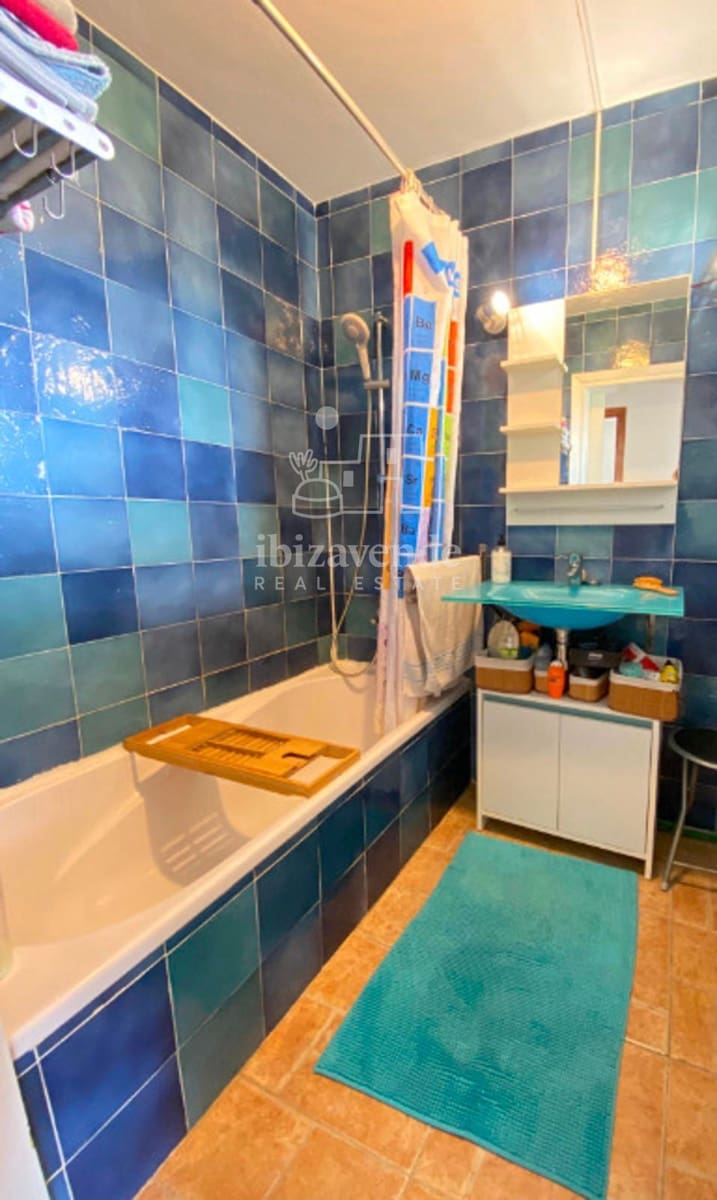 Piso de 3 habitaciones en Nuestra Señora de Jesus en venta con garaje - 520.000 € (Ref: 9041765)