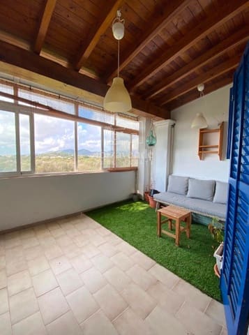 Piso de 3 habitaciones en Nuestra Señora de Jesus, Santa Eulalia / Santa Eularia en venta con garaje - 520.000 € (Ref: 9041765)