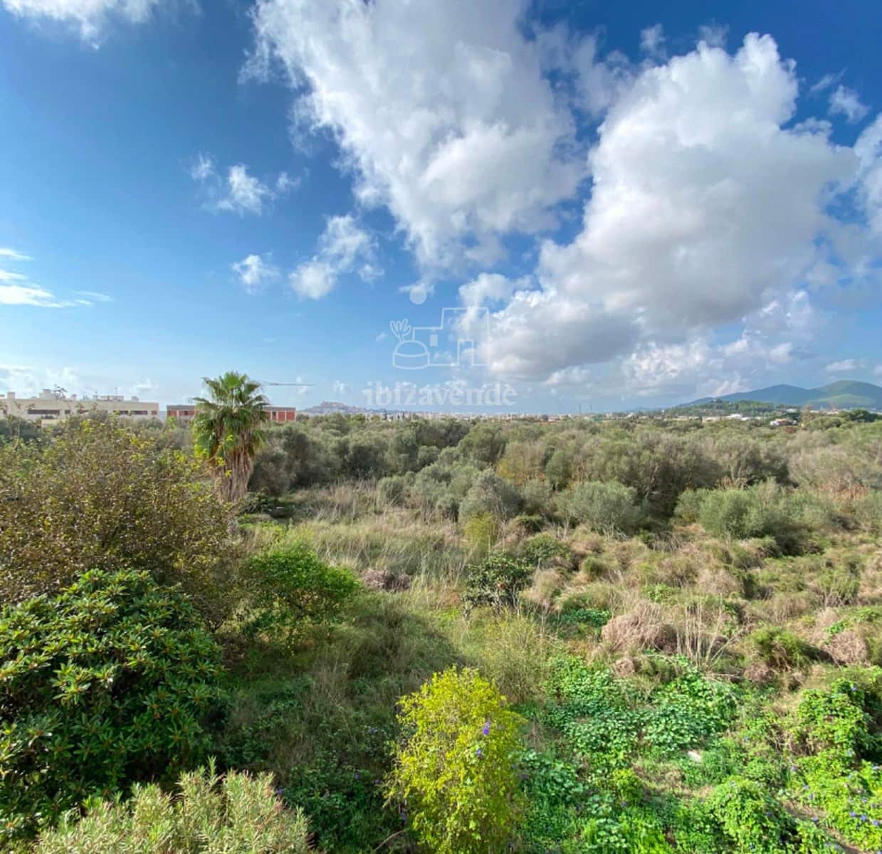 Piso de 3 habitaciones en Nuestra Señora de Jesus en venta con garaje - 520.000 € (Ref: 9041765)