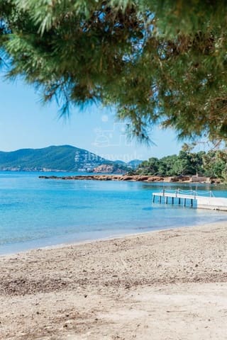 4 sovrum Villa till salu i Santa Eulalia / Santa Eularia med garage - 3 130 000 € (Ref: 9041767)