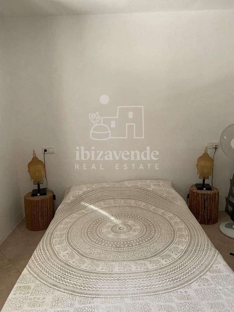 4 soveværelse Villa til salg i Cala Tarida med swimmingpool garage - € 1.950.000 (Ref: 9041768)