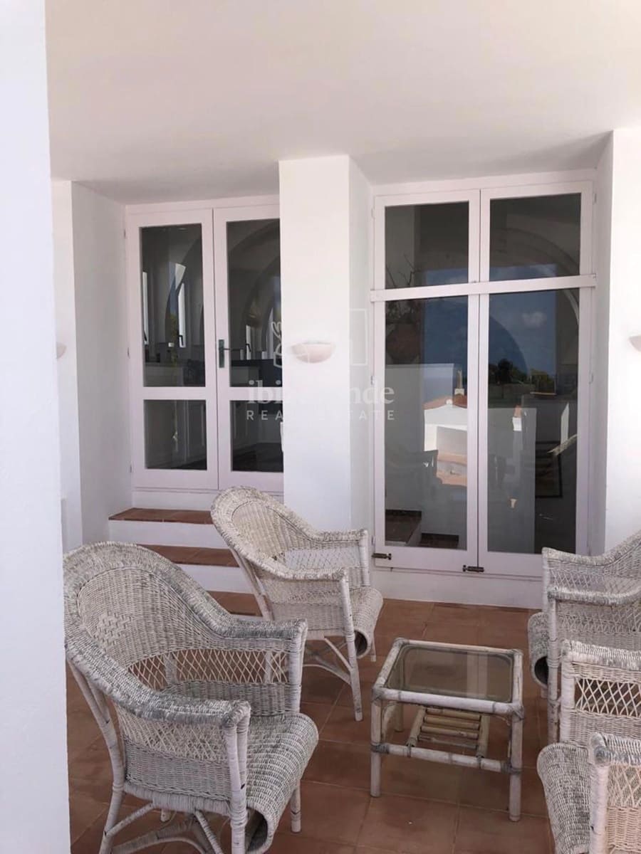 4 soverom Villa til salgs i Calo d'en Real med svømmebasseng garasje - € 1 950 000 (Ref: 9041772)