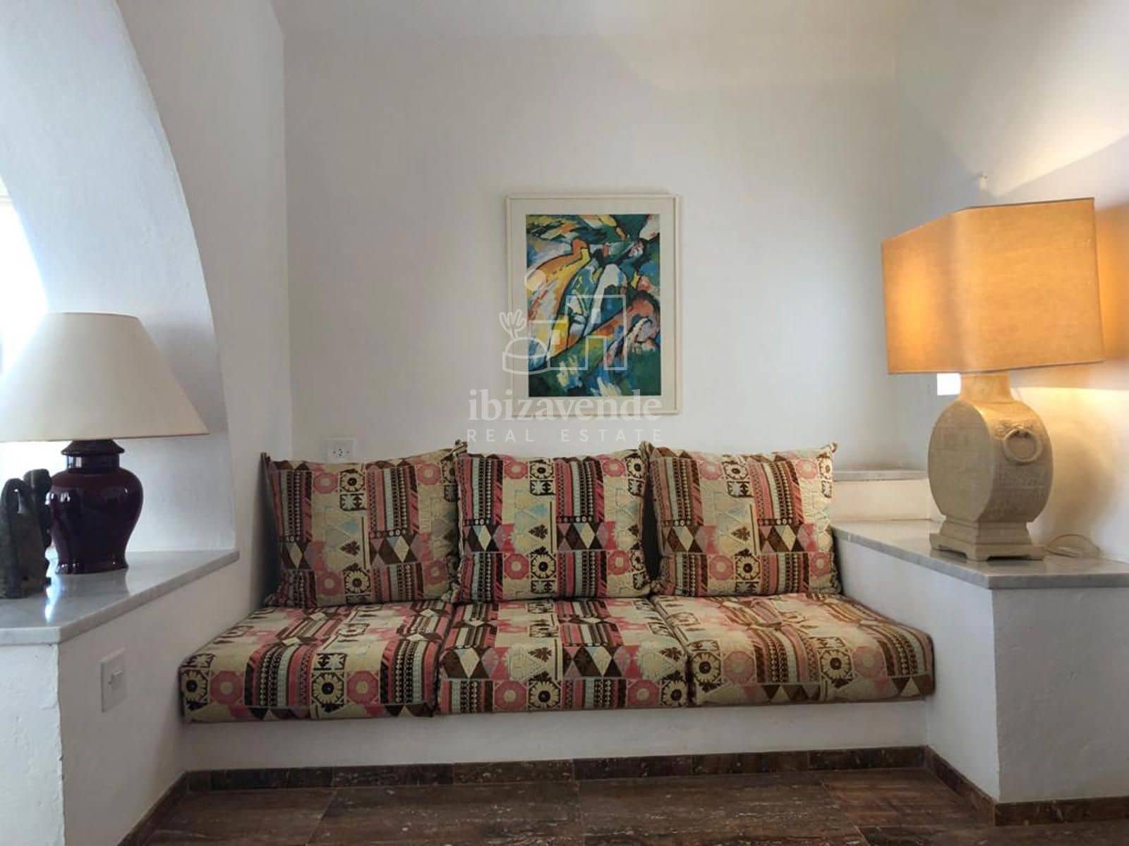 4 soverom Villa til salgs i Calo d'en Real med svømmebasseng garasje - € 1 950 000 (Ref: 9041772)