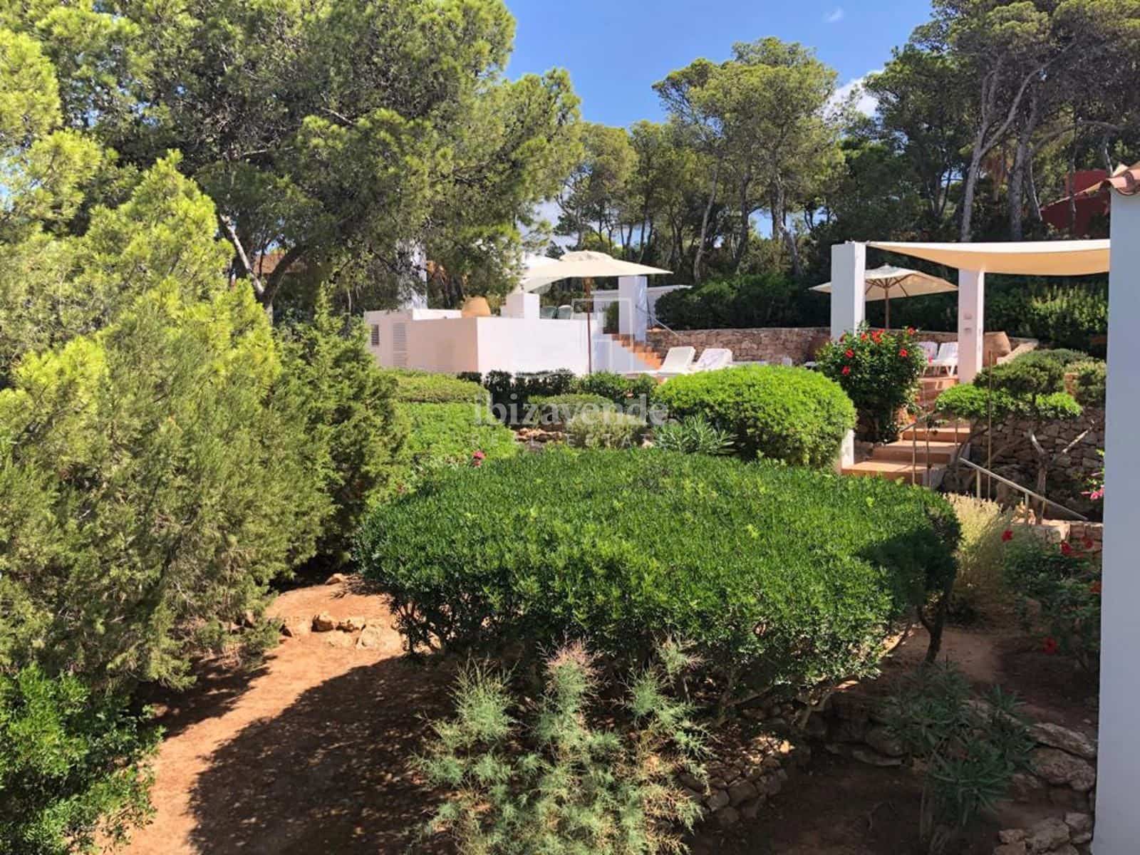 4 soverom Villa til salgs i Calo d'en Real med svømmebasseng garasje - € 1 950 000 (Ref: 9041772)