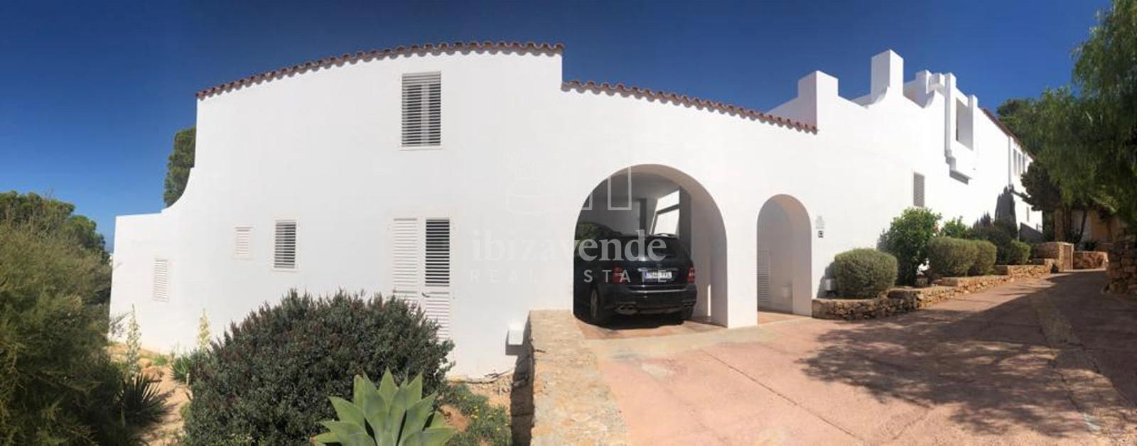 4 soverom Villa til salgs i Calo d'en Real med svømmebasseng garasje - € 1 950 000 (Ref: 9041772)