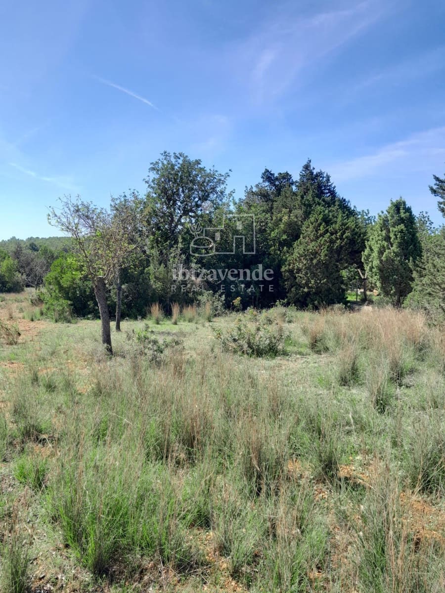 Bouwgrond te koop in Santa Eulalia / Santa Eularia - € 960.000 (Ref: 9041776)